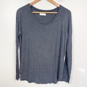 Abercrombie & Fitch Long Sleeve Tee